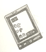 a phone