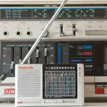 radio